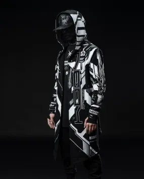 ZYPHR Mantle ( White )