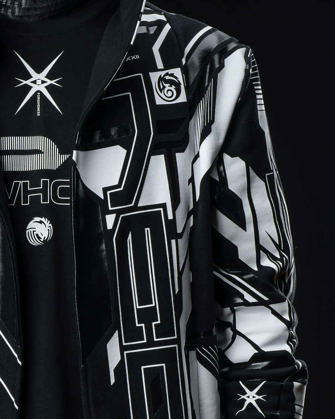 ZYPHR Mantle ( White )